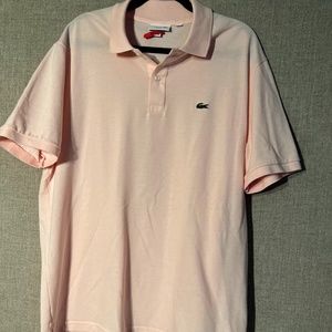 LACOSTE Polo Top